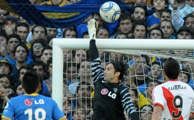 Ya hay fecha para el Superclásico Boca-River