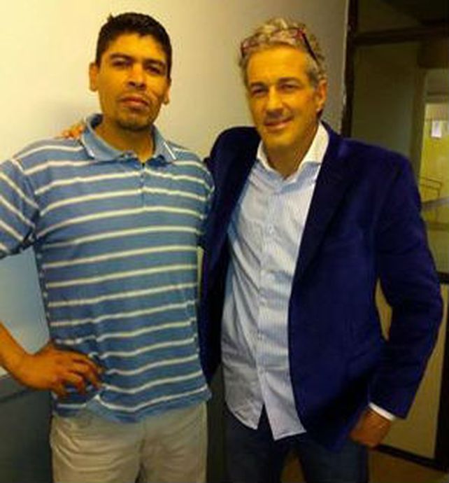Gastón Aguirre
