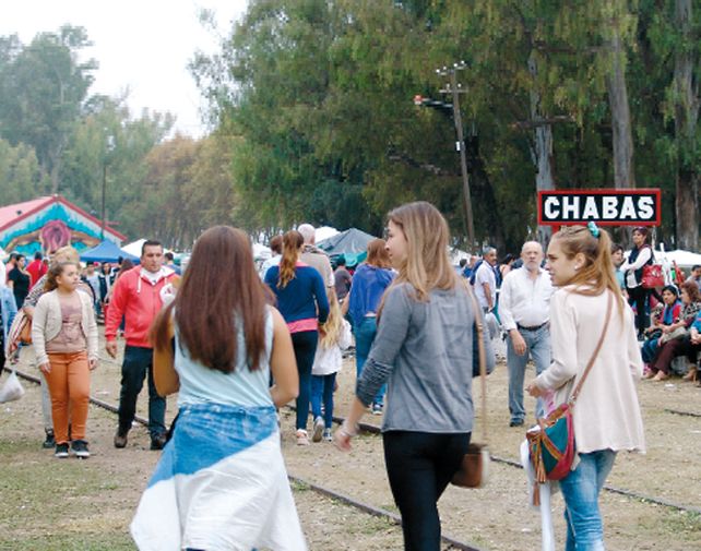 La Fespal nació como una vidriera para los emprendedores que diversificaban su producción o buscaban alternativas frente al la crisis. Hoy es una referencia a nivel nacional.