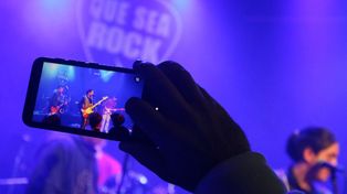 Desde 2023, el certamen Sub21 funciona como una plataforma de desarrollo y difusión de bandas de rock integradas por jóvenes&nbsp;
