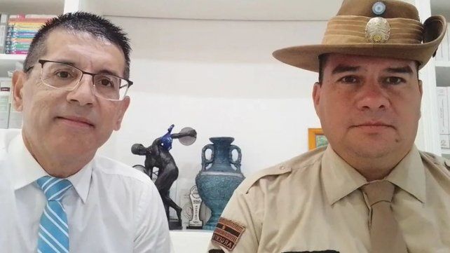 Guardaparque de San José denuncia persecución política