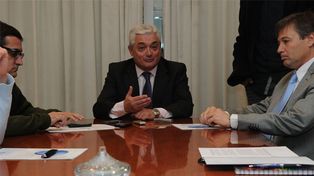 Sancor Seguros se lanza en Brasil y crece en el exterior