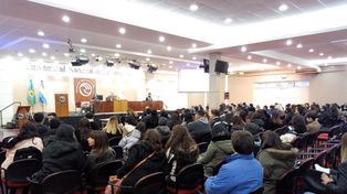 Un hombre en La Matanza fue juzgado en un juicio por jurado