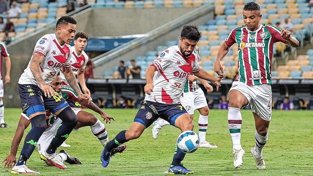 ¿Qué rivales le podrían tocar a Unión en la Sudamericana?