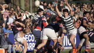Rugby: los equipos vuelven al ruedo en una jornada atrapante del Regional del Litoral
