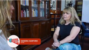 Sandra Harford: Aprendí mucho de China Zorrilla