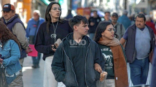 Pronóstico en Santa Fe: mañana fría y leve ascenso de temperatura hacia el fin de semana