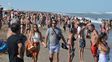 Movimiento turístico récord durante el fin de semana extralargo de Carnaval 2023