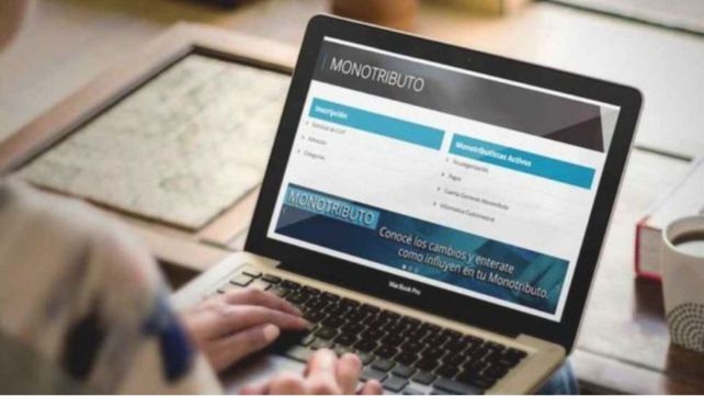 Novedades para los monotributistas