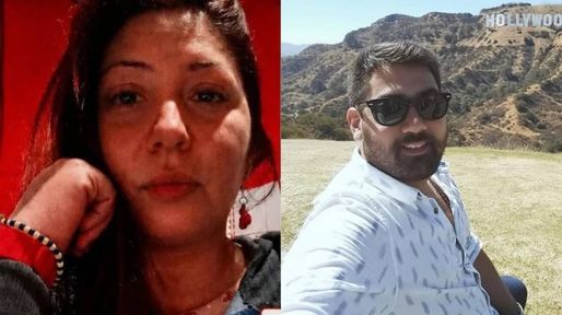 Desesperada búsqueda en Rosario: dos personas desaparecieron y sus familias piden ayuda