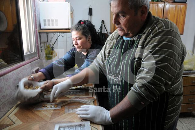 La vida, con sabor a chocolate, es más dulce