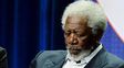 Morgan Freeman agradeció el apoyo recibido tras el brutal crimen de su nieta