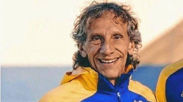 Dolor en Boca: murió el entrenador de arqueros Fernando Gayoso