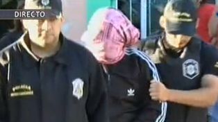 Violó durante 23 años a su hija, con quien habría tenido dos hijos