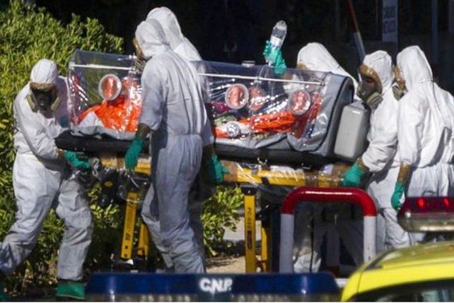 La OMS aprobó el uso de fármacos experimentales en la lucha contra el ébola