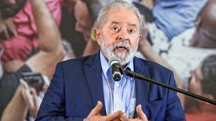 Lula aseguró que Brasil volverá a la normalidad