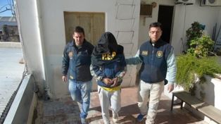 Detuvieron al tercer sospechoso por el crimen de Rolón
