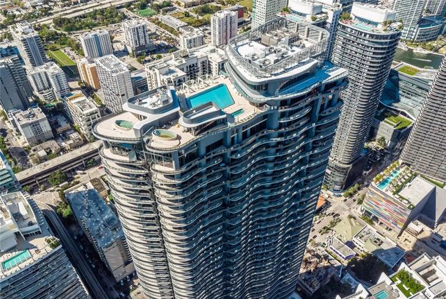 En Rosario hay departamentos de alta gama que se venden hasta en 2 millones de dólares