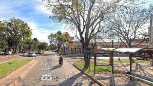 El hombre que asaltó y abusó a una sexagenaria fue condenado en Paraná.