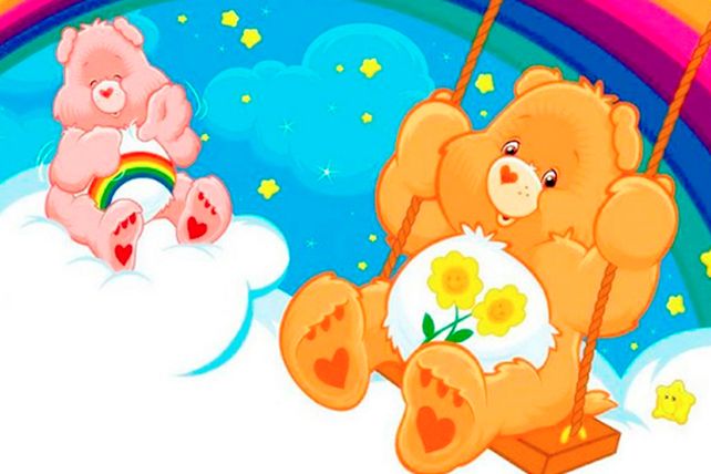 Las disparatadas teorías conspirativas sobre personajes infantiles