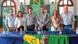 Se pone en marcha la segunda edición de la Semana de la Laguna