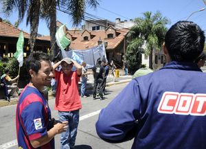 En Rosario, Coto y Carrefour deberán volver a cerrar los domingos
