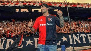 Bombazo: Éver Banega retornará a Newells Old Boys.