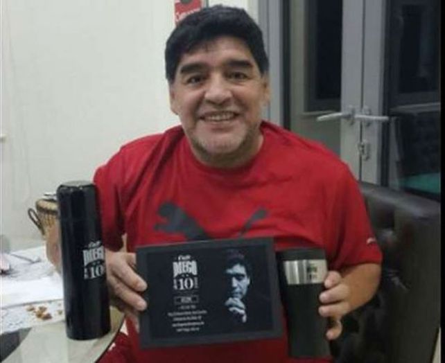 Maradona aseguró que su disputa judicial con Claudia Villafañe sigue en pie.&nbsp;