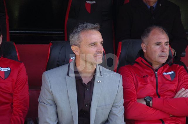 Lavallén supo reinventarse a tiempo