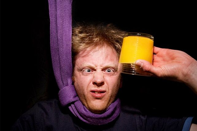 ¡Cuidado! 5 cosas que no debés hacer cuando estás borracho