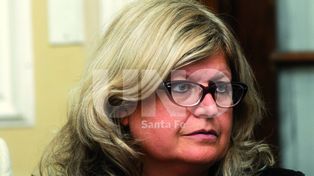 Claudia Balagué: “Vamos a analizar todas las posibilidades que hay”