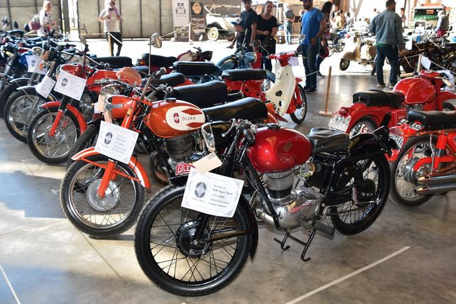 Se realizará este fin de semana la Tercera Muestra de Autos y Motos en Santa Fe