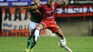 Argentinos busca extender la ventaja en la B Nacional