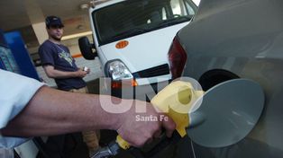 Desde el sector de Estaciones de Servicios de Santa Fe evalúan paros sorpresivos por reclamos salariales