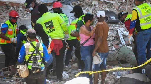 Dos terremotos en seis semanas: por qué los sismos de Venezuela y Colombia no tienen nexo geológico