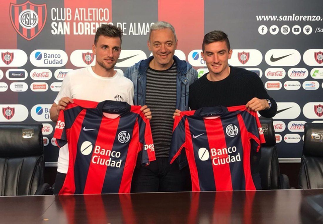 ¿Cuánto dinero le debe San Lorenzo a Unión?