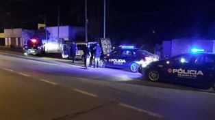 Violento asalto al jefe comunal de Candioti: “Pensé que me pegaban un tiro