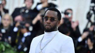 Comenzó el juicio que podría llevar a Sean Diddy Combs a pasar el resto de su vida en prisión