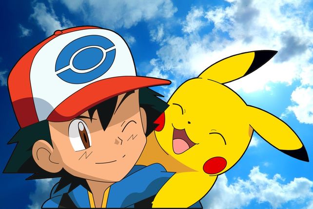 ¿Cuánto sabes de Pokémon?