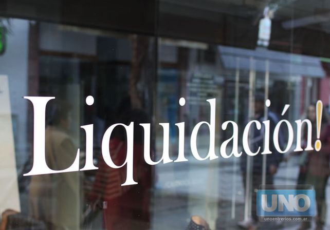 Previo al aguinaldo, aparecieron las liquidaciones de temporada