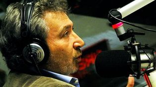 Daniel Vila: Inmediatamente mi hijo se puso a disposición de la Policía