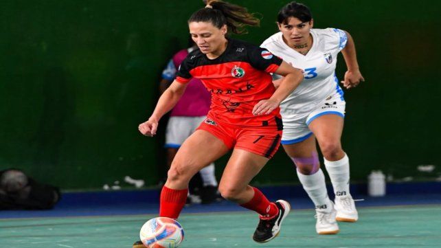 Paraná volverá a jugar este martes
