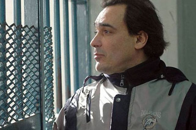 El autor del robo del siglo se entusiasmó con el blanqueo: Tengo ganas de invertir