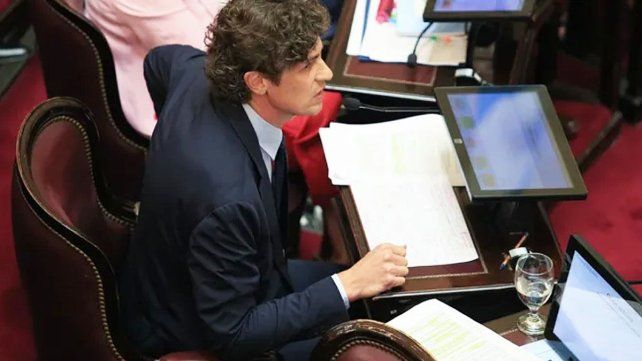 Martín Lousteau pidió tres cambios en la Ley Bases y el paquete fiscal para acompañar el proyecto