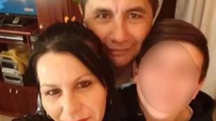 Asesinó a balazos a su esposa y a su hijo mientras dormían y se suicidó