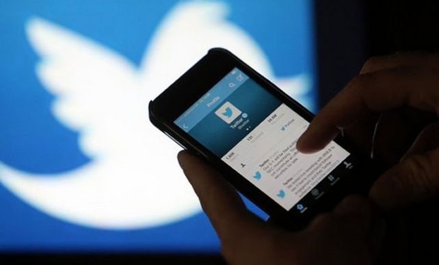 Aunque Twitter es sobre todo una experiencia pública