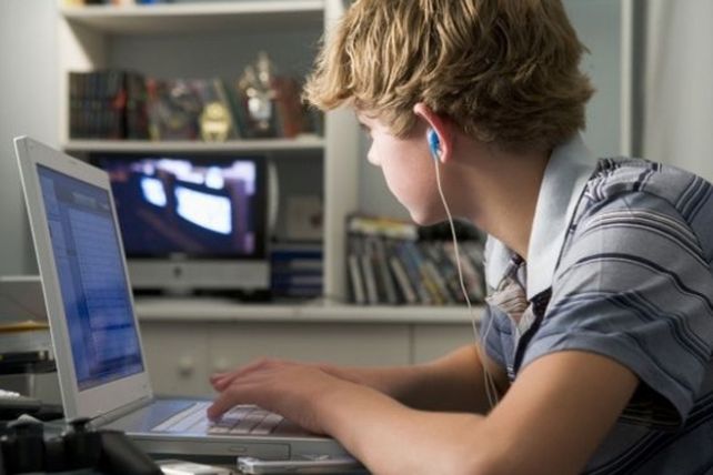Un chico de 13 años se vengó de los padres haciendo compras en internet por 5.500 euros.&nbsp;