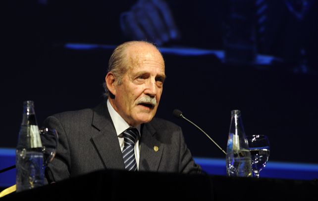 Sciara participó del IV Congreso de Salud Pública que se realizó en la ciudad de Santa Fe. (foto archivo: Sergio Torrigino)