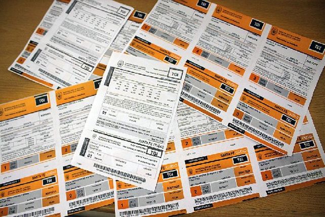 Prorrogan al 24 de abril el vencimiento de la TGI