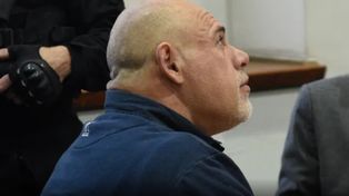 La Justicia decide si deja en libertad al mecánico que atropelló y mató a un cadete